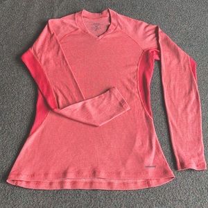 Patagonia Lightweight Capilene Shirt
